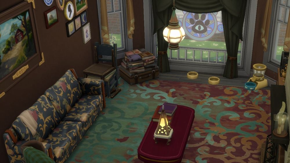 The Sims 4 Tesori Nascosti Recensione